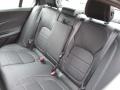 Rear Seat of 2018 Jaguar XE 25t R-Sport AWD #14