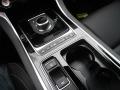Controls of 2018 Jaguar XE 25t R-Sport AWD #17