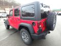 2018 Wrangler Unlimited Rubicon 4x4 #3