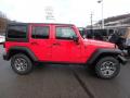 2018 Wrangler Unlimited Rubicon 4x4 #8