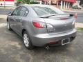 2010 MAZDA3 i Touring 4 Door #3