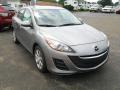 2010 MAZDA3 i Touring 4 Door #8