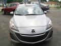 2010 MAZDA3 i Touring 4 Door #9