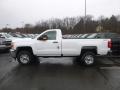 2018 Silverado 2500HD Work Truck Regular Cab 4x4 #2