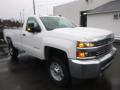 2018 Silverado 2500HD Work Truck Regular Cab 4x4 #6