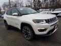 2018 Compass Limited 4x4 #1 2018 Compass Limited 4x4 #1