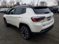 2018 Compass Limited 4x4 #4 2018 Compass Limited 4x4 #4