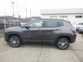 2018 Compass Latitude 4x4 #2