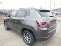 2018 Compass Latitude 4x4 #3
