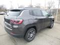 2018 Compass Latitude 4x4 #5