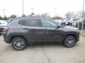 2018 Compass Latitude 4x4 #6
