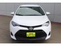 2018 Corolla LE #2 2018 Corolla LE #2