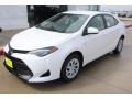 2018 Corolla LE #3 2018 Corolla LE #3