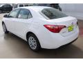 2018 Corolla LE #6 2018 Corolla LE #6