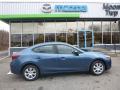 2018 MAZDA3 Sport 4 Door #1