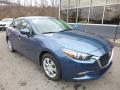 2018 MAZDA3 Sport 4 Door #3