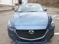 2018 MAZDA3 Sport 4 Door #4