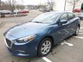 2018 MAZDA3 Sport 4 Door #5