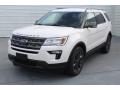 2018 Explorer XLT #3