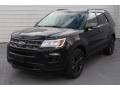 2018 Explorer XLT #3