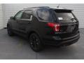 2018 Explorer XLT #7