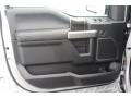 Door Panel of 2018 Ford F150 SVT Raptor SuperCrew 4x4 #14