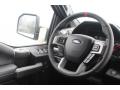  2018 Ford F150 SVT Raptor SuperCrew 4x4 Steering Wheel #30