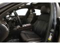 Front Seat of 2017 BMW 7 Series 740i xDrive Sedan #6