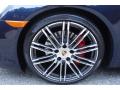  2016 Porsche 911 Targa 4S Wheel #9