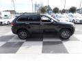 2018 Grand Cherokee Limited 4x4 #3