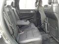 Rear Seat of 2018 Jeep Grand Cherokee Trailhawk 4x4 #13
