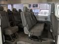 Rear Seat of 2017 Ford Transit Wagon XLT 350 MR Long #5