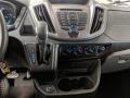 Controls of 2017 Ford Transit Wagon XLT 350 MR Long #9