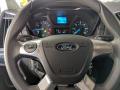  2017 Ford Transit Wagon XLT 350 MR Long Steering Wheel #10