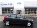 2014 Focus Titanium Hatchback #1