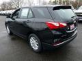 2018 Equinox LS AWD #4