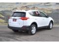 2015 RAV4 LE #3
