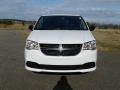 2018 Grand Caravan SE #3