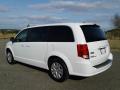 2018 Grand Caravan SE #8