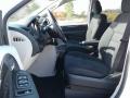 Front Seat of 2018 Dodge Grand Caravan SE #10