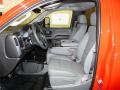 2018 Sierra 2500HD Regular Cab 4x4 #6