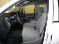 2018 Sierra 3500HD Crew Cab 4x4 Chassis #7