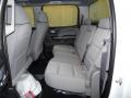 2018 Sierra 3500HD Crew Cab 4x4 Chassis #8