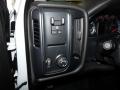 2018 Sierra 3500HD Crew Cab 4x4 Chassis #9