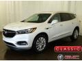 2018 Enclave Premium AWD #1