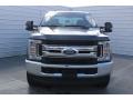 2018 F250 Super Duty XL Crew Cab 4x4 #2