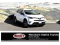 2018 RAV4 LE #1