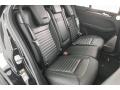 Rear Seat of 2018 Mercedes-Benz GLE 43 AMG 4Matic #13