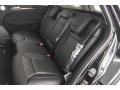 Rear Seat of 2018 Mercedes-Benz GLE 43 AMG 4Matic #16