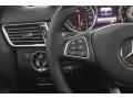 Controls of 2018 Mercedes-Benz GLE 43 AMG 4Matic #18